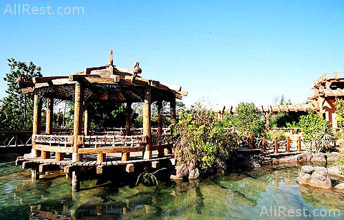 Delta Sharm Resort 4